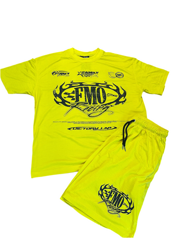 FMO Race Collection