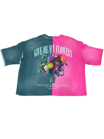 Flower Tee