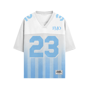 Vintage Jersey’s