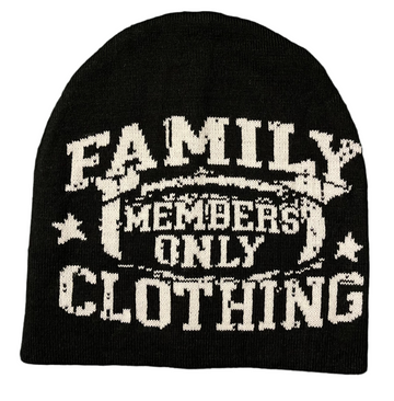 Fmo Beanies(Superbowl edition)π