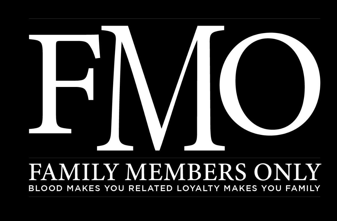 Family Members Only Clothing