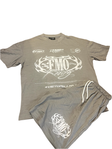 FMO Race Collection