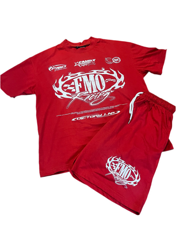 FMO Race Collection