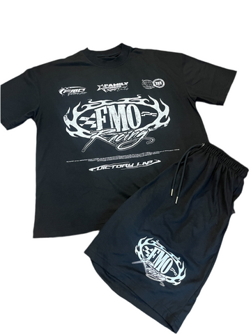 FMO Race Collection
