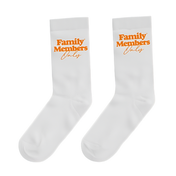 Signature socks