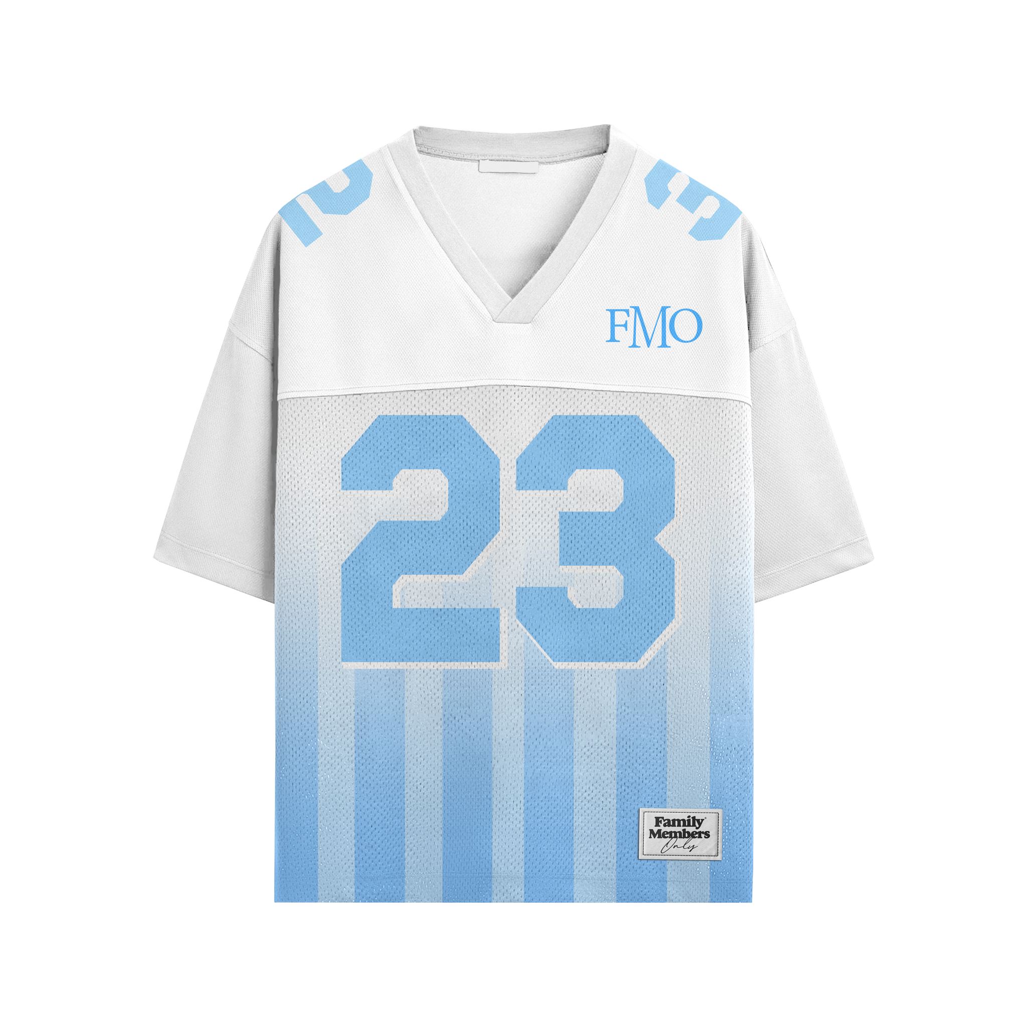Vintage Jersey’s