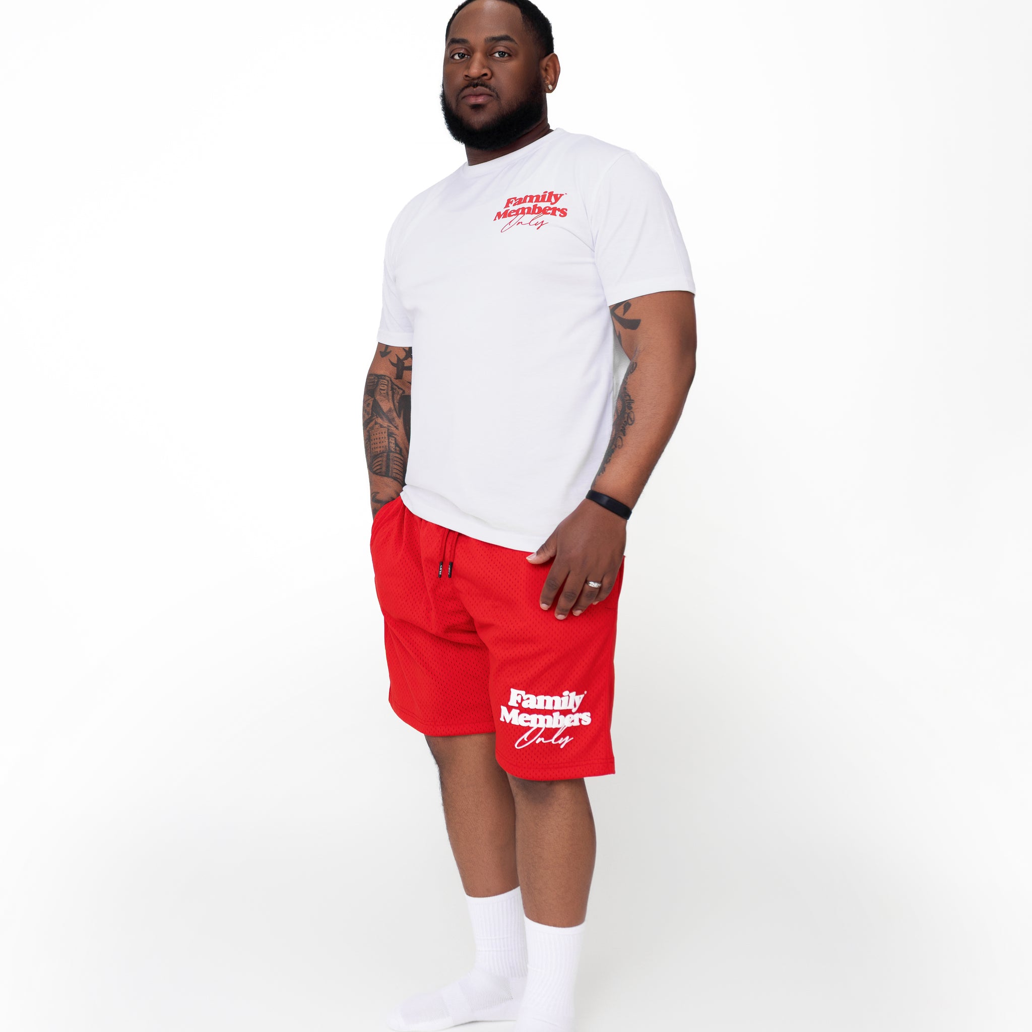 Spring/Summer Collection set