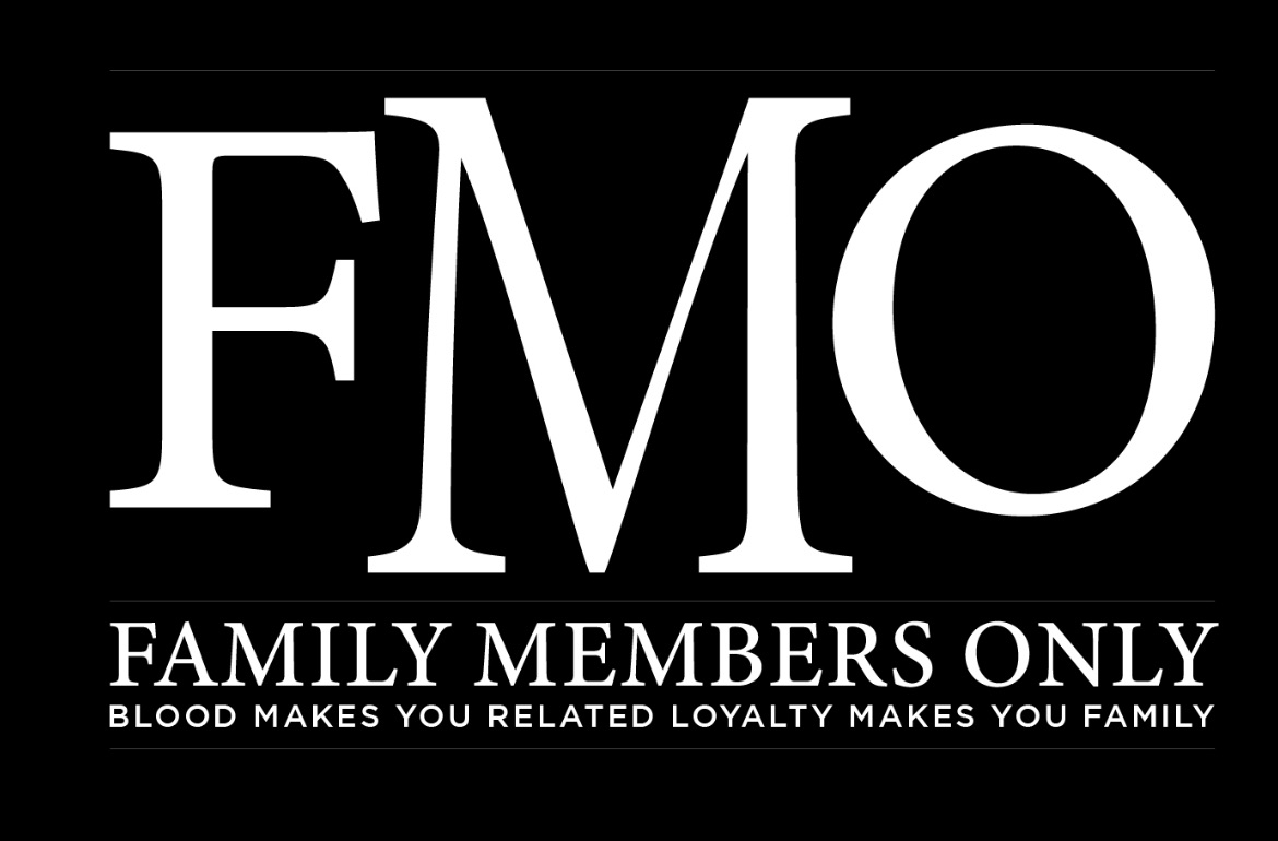 Family Members Only Clothing 