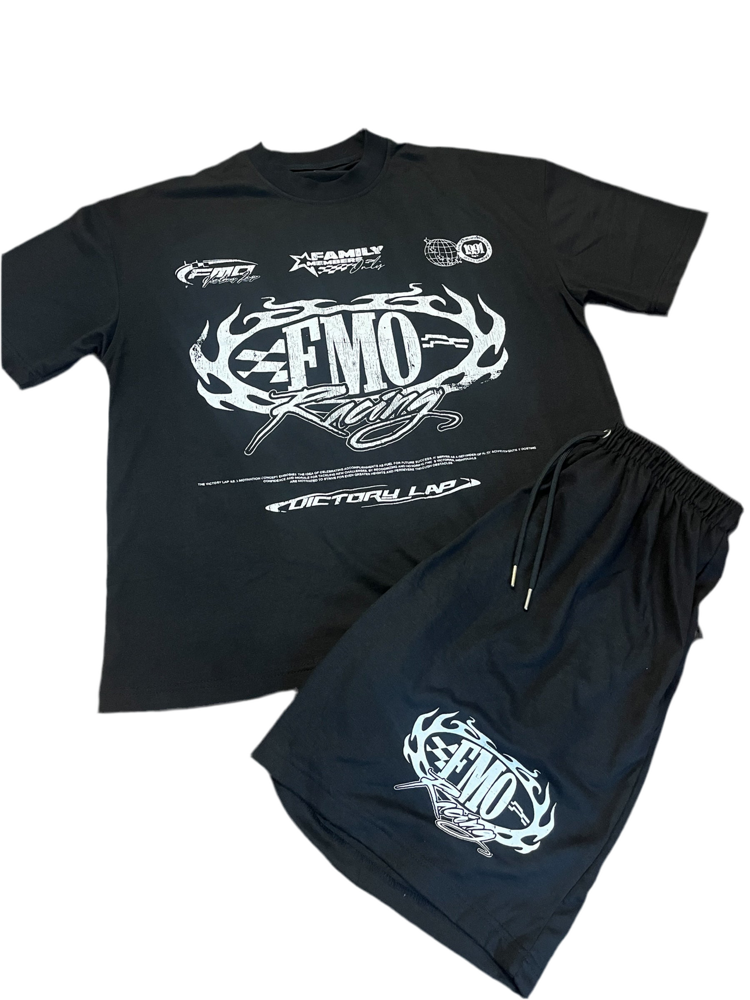 FMO Race Collection